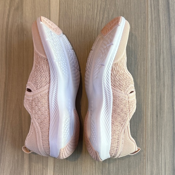 Skechers Women's Vapor Foam Move-Aster Rose Pink Sneakers Size 9.5 - Picture 4 of 5